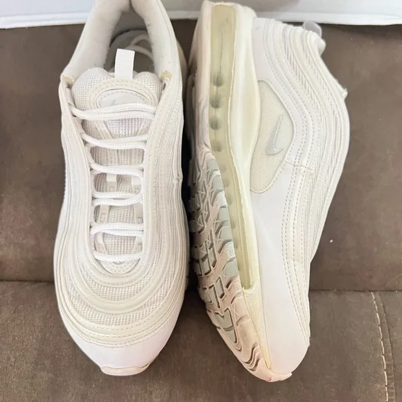 Nike Air Max 87 Women's Sneakers size 8.5 - Picture 7 of 12